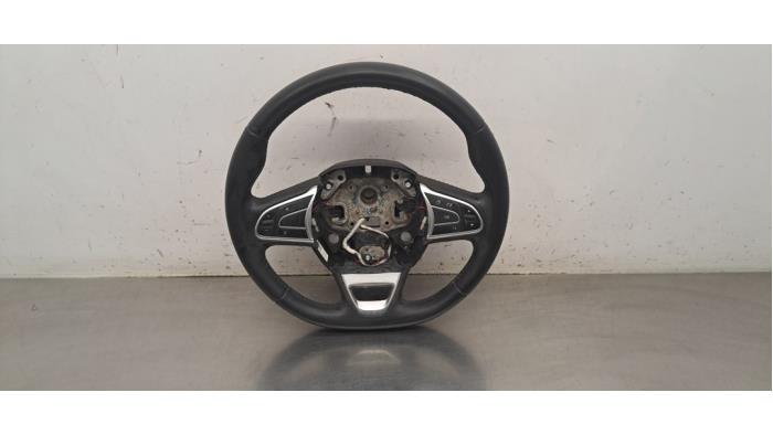 Volant Renault Grand Scenic