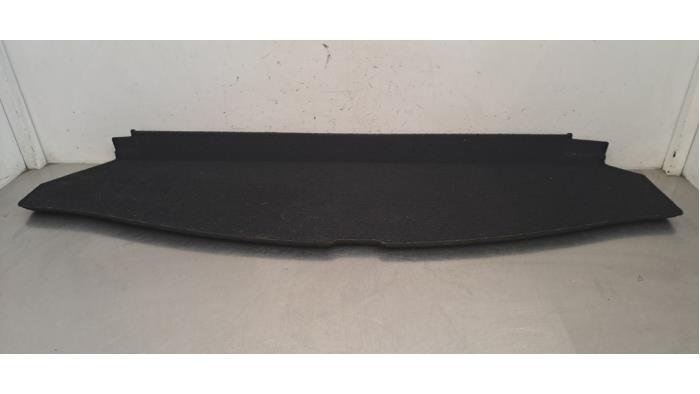 Coffre tapis Renault Grand Scenic