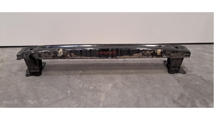 Cadre pare-chocs arrière Seat Ibiza