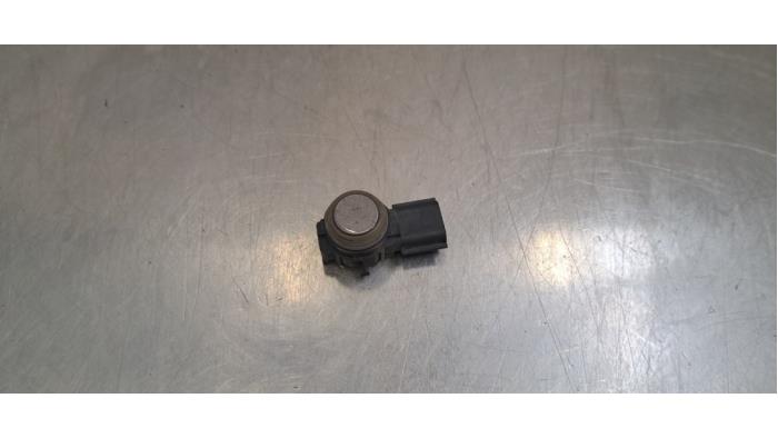 Capteur PDC Renault Grand Scenic