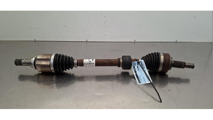 Arbre de transmission avant gauche Dacia Jogger