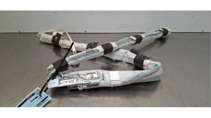 Airbag plafond gauche Dacia Jogger