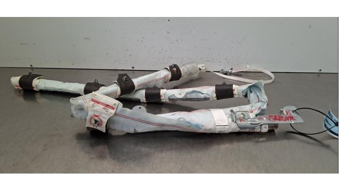 Airbag plafond droite Dacia Jogger