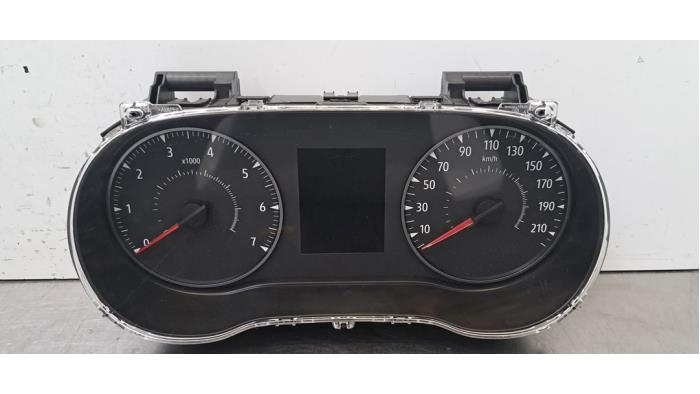 Compteur kilométrique KM Dacia Jogger