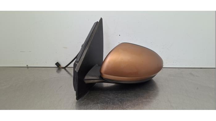 Rétroviseur extérieur gauche Dacia Jogger