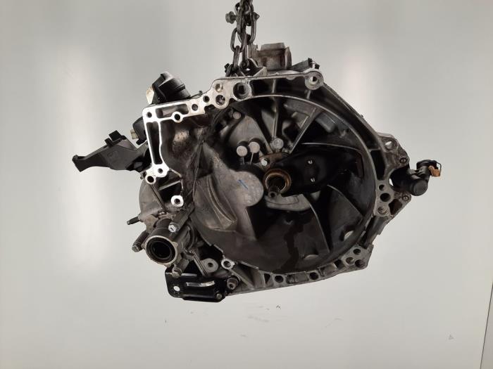 Boîte de vitesse Opel Combo