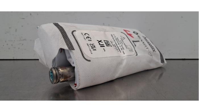 Airbag siège Dacia Jogger