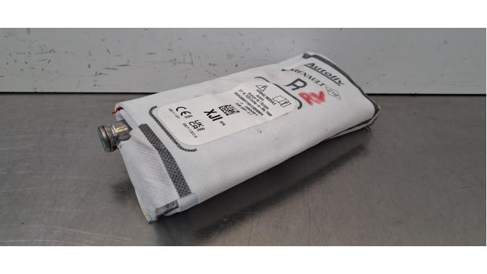 Airbag siège Dacia Jogger