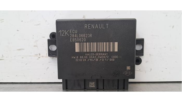 Module PDC Dacia Jogger