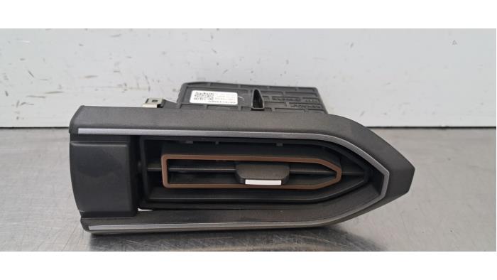 Grille aération tableau de bord Dacia Jogger