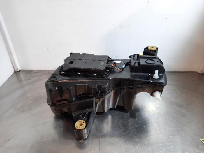 Réservoir Adblue Opel Combo