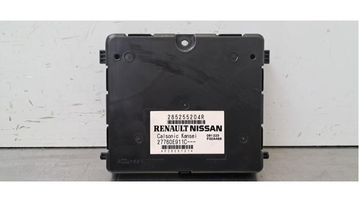 Module (divers) Dacia Jogger