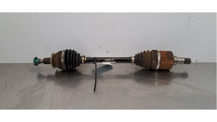Arbre de transmission avant gauche Seat Ibiza