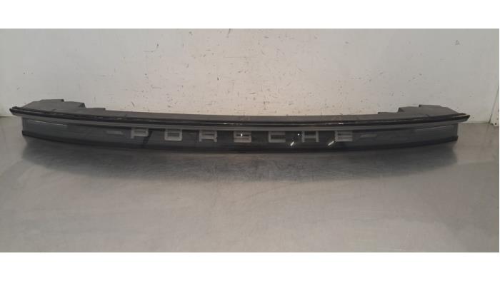 Barre feux arrière gauche + droite Porsche Taycan