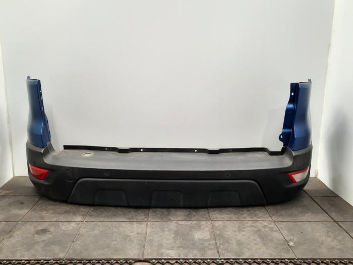 Pare-chocs arrière Ford Ecosport