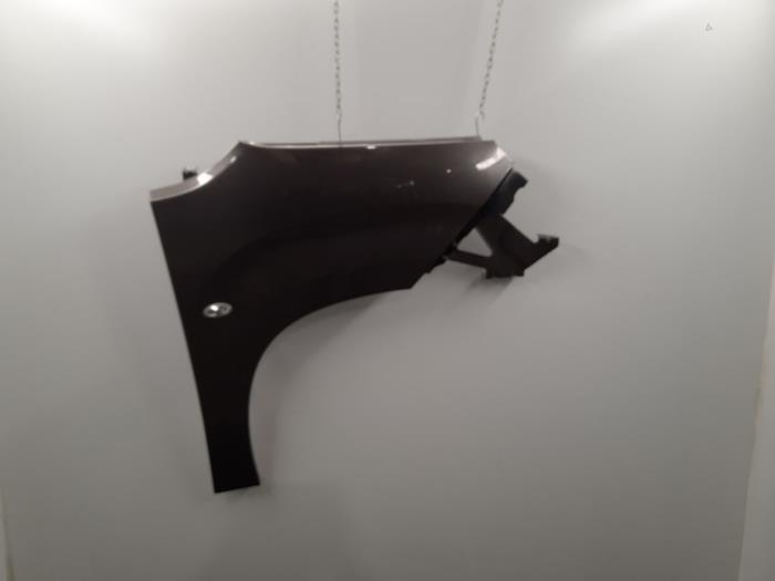 Aile avant droite Opel Combo