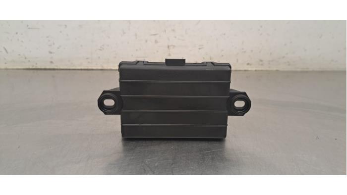 Module (divers) Porsche Taycan