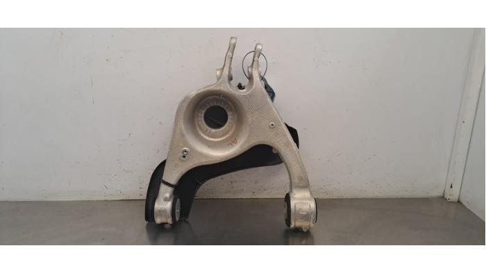 Bras de suspension arrière gauche Porsche Taycan