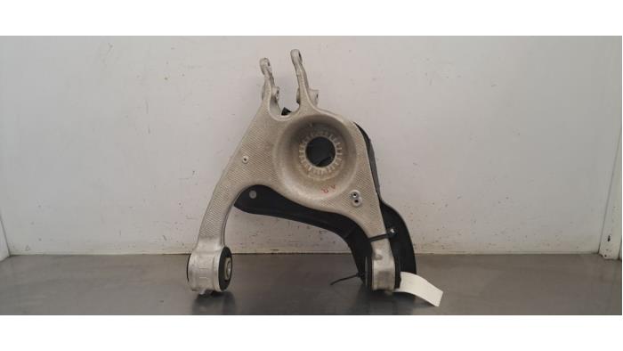 Bras de suspension arrière droit Porsche Taycan
