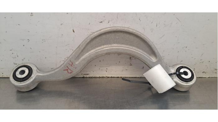 Bras de suspension arrière droit Porsche Taycan