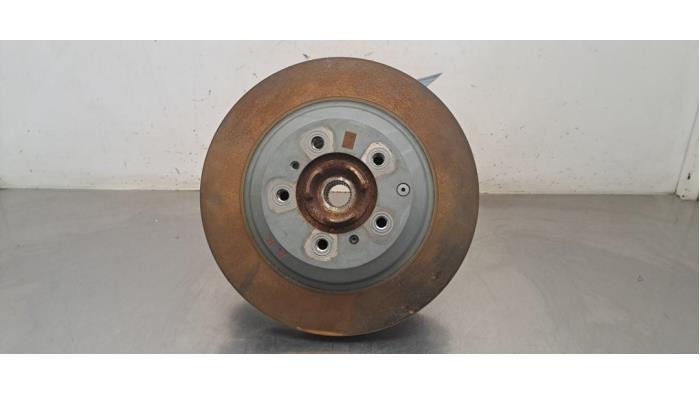 Joint arrière droit Porsche Taycan