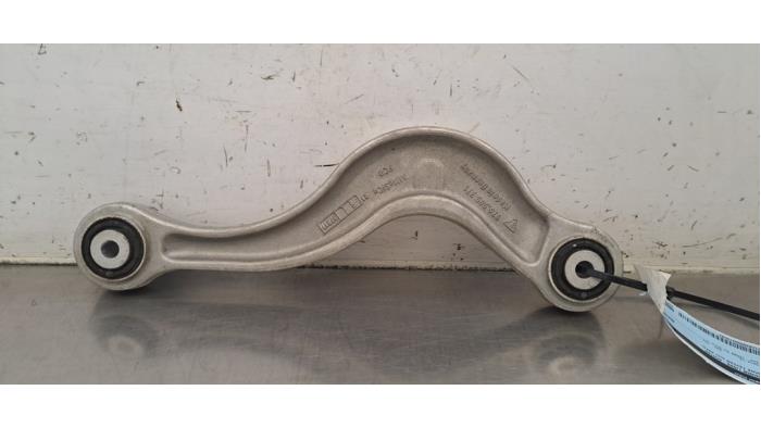 Bras de suspension arrière gauche Porsche Taycan