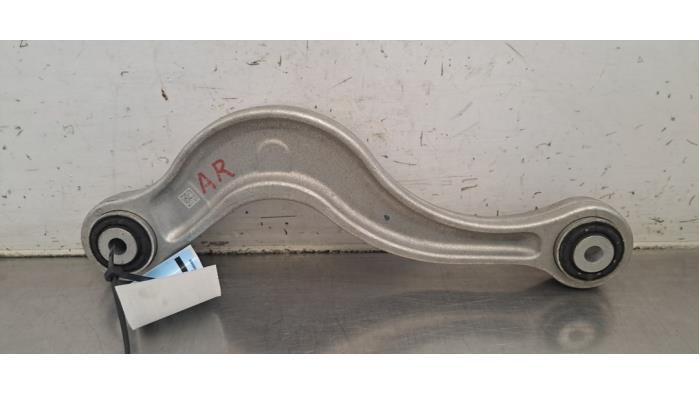 Bras de suspension arrière droit Porsche Taycan