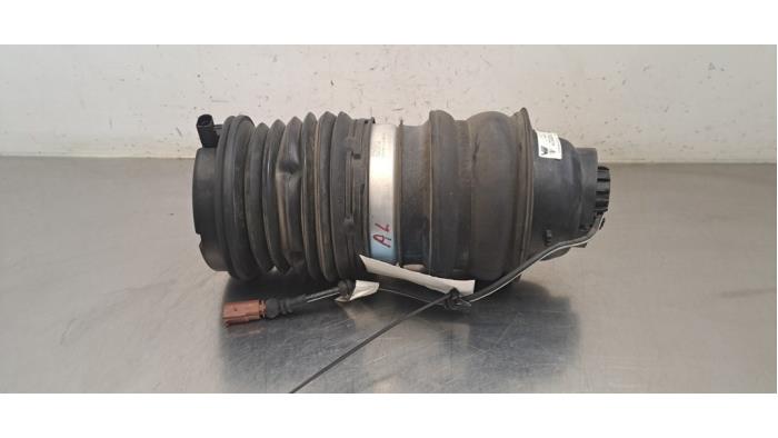 Amortisseur à air comprimé Porsche Taycan