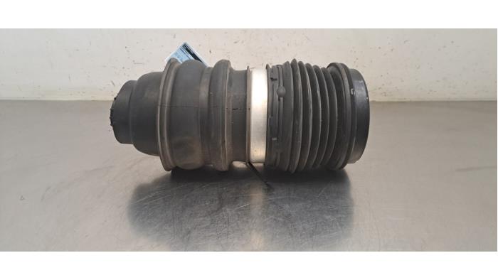 Amortisseur à air comprimé Porsche Taycan