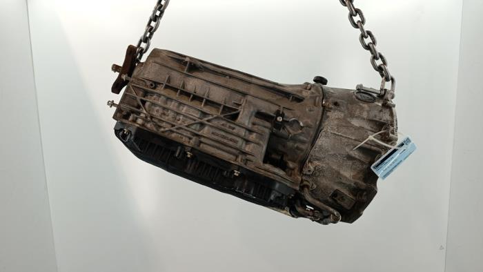 Boîte de vitesse Mercedes C-Klasse