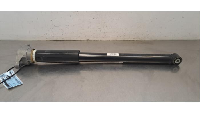 Amortisseur arrière gauche Porsche Taycan
