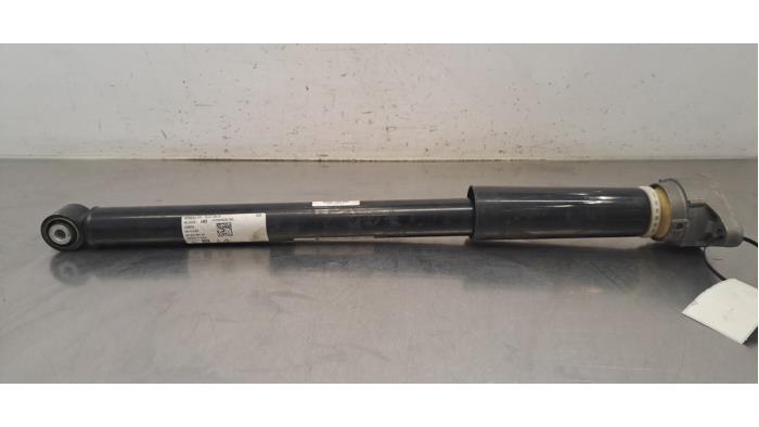 Amortisseur arrière droit Porsche Taycan