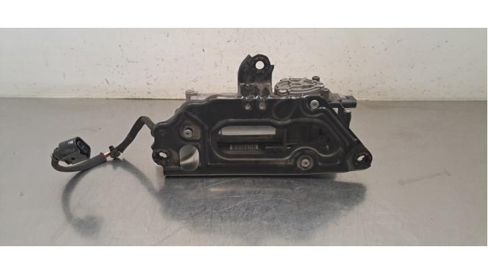 Pompe à air (suspension) Porsche Taycan