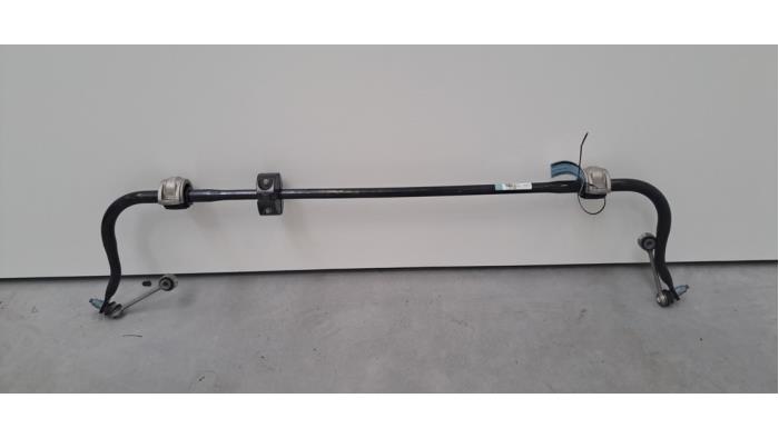 Barre stabilisatrice arrière Porsche Taycan