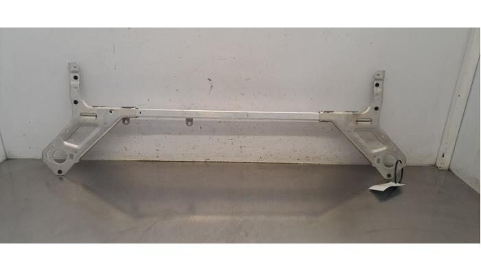 Support (divers) Porsche Taycan