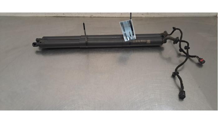 Kit amortisseur gaz hayon Porsche Taycan