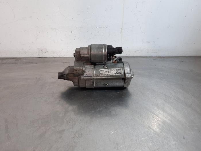 Démarreur Opel Combo