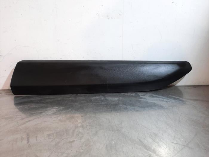 Bande décorative Opel Combo