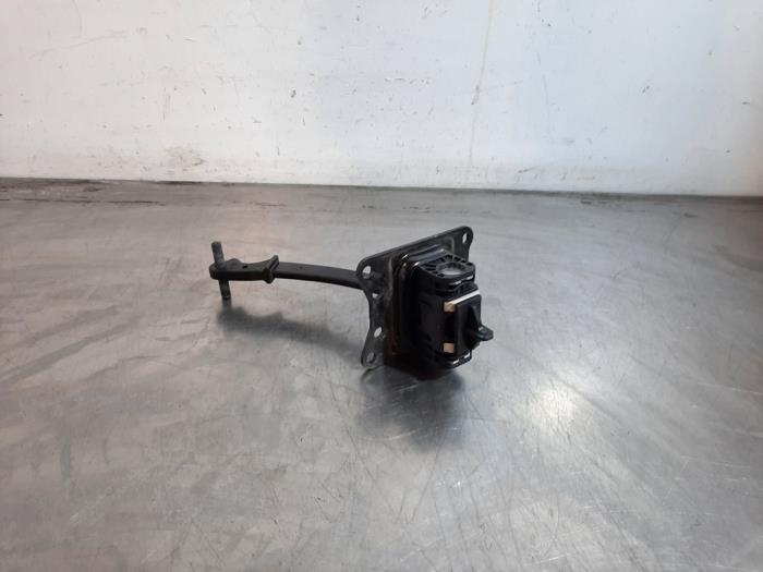 Butée 2portes droite Opel Combo