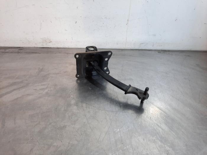 Butée 2portes gauche Opel Combo