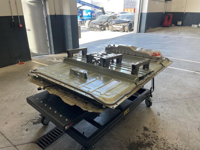 Batterie voiture électrique Tesla Model Y