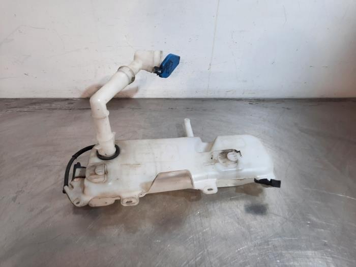 Réservoir lave-glace avant Opel Combo