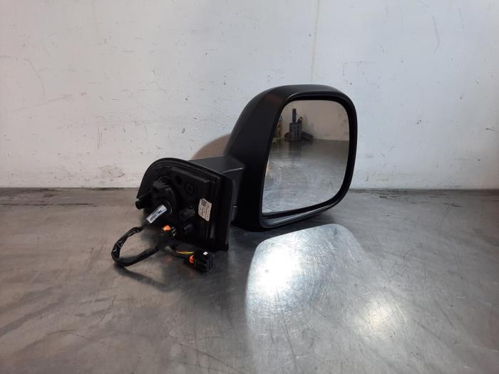 Rétroviseur extérieur droit Opel Combo