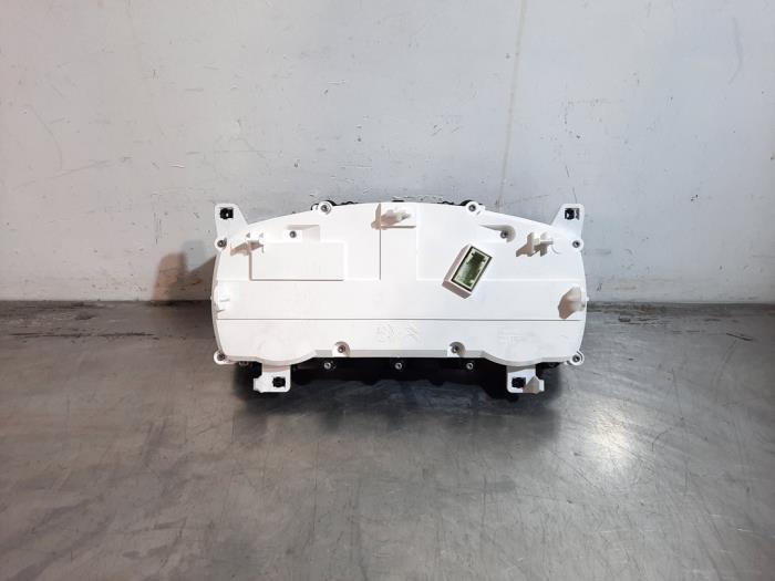 Compteur kilométrique KM Opel Combo