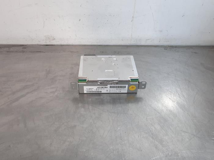 Module radio Opel Combo