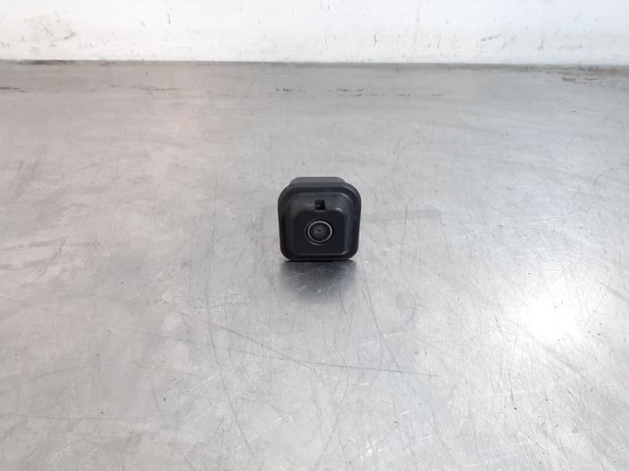 Caméra de recul Opel Combo