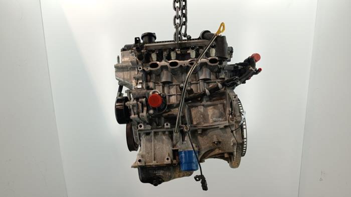 Moteur Kia Picanto