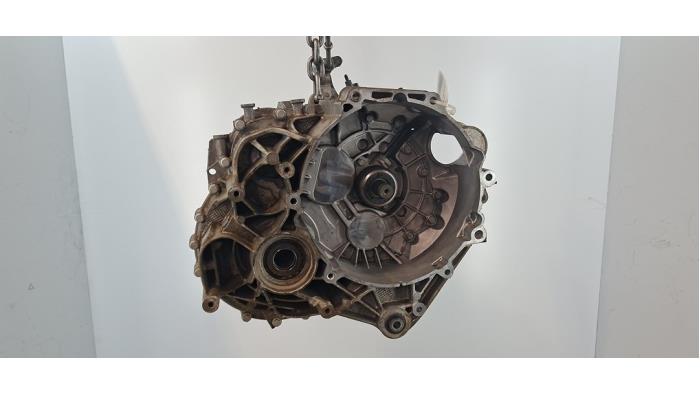 Boîte de vitesse MAN TGE