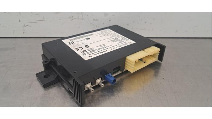 Module téléphone Mercedes C-Klasse