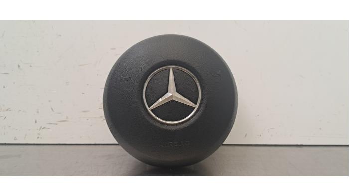 Airbag gauche (volant) Mercedes C-Klasse